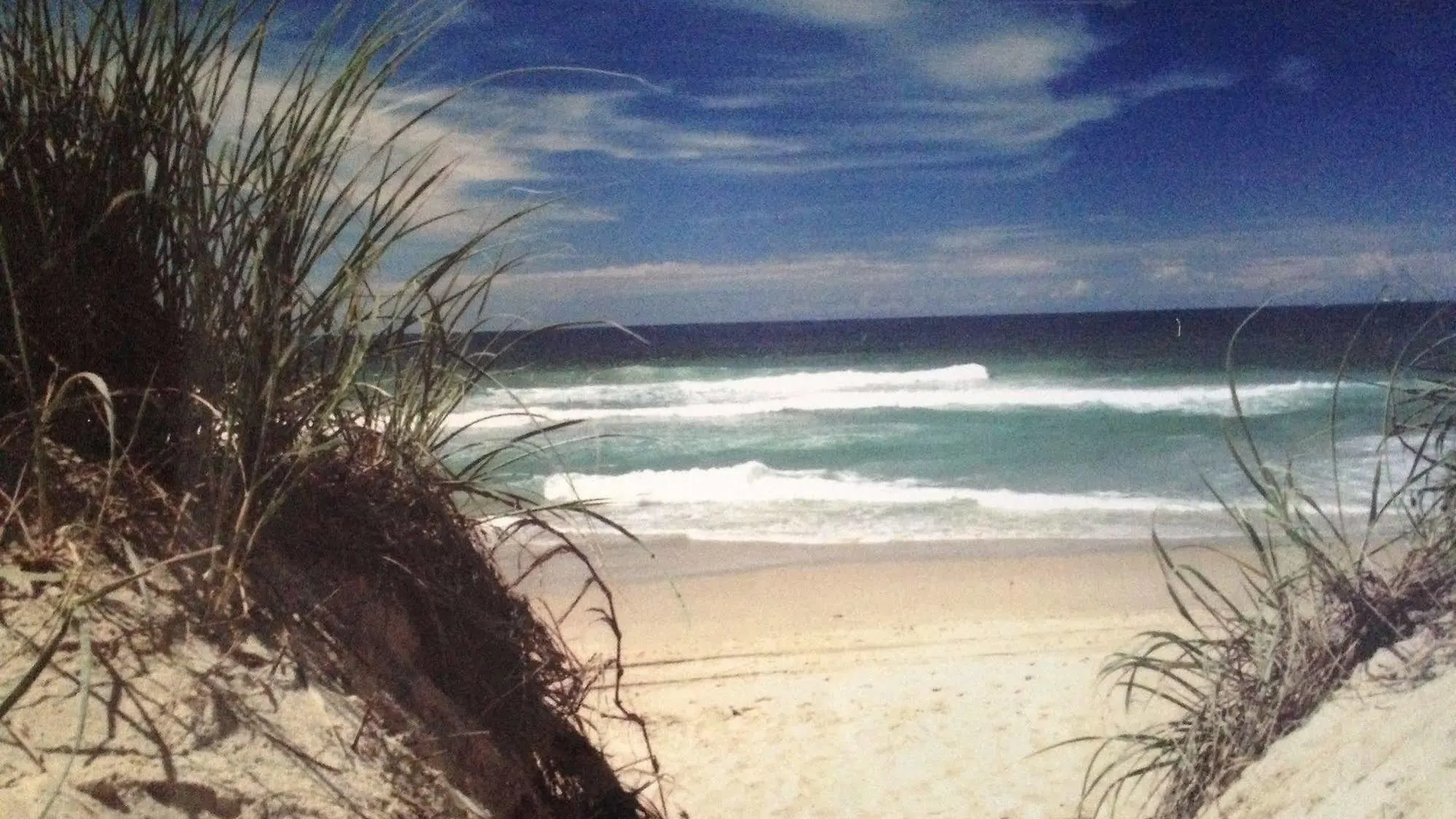 Glen Eden Beach Resort Noosa Hotel