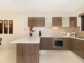 Glen Eden Beach Resort Noosa Hotel