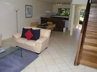 Hotel Glen Eden Beach Resort Noosa