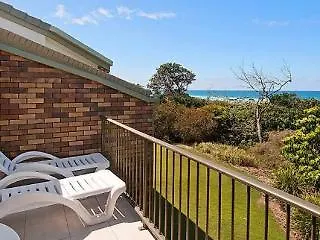 Glen Eden Beach Resort Noosa