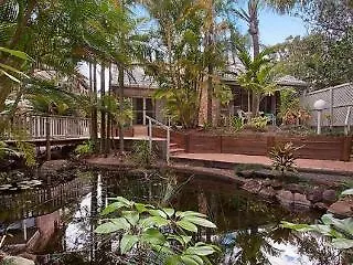 Glen Eden Beach Resort Noosa